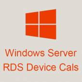 Windows Server 2012 R2 RDS 30 Device CALs